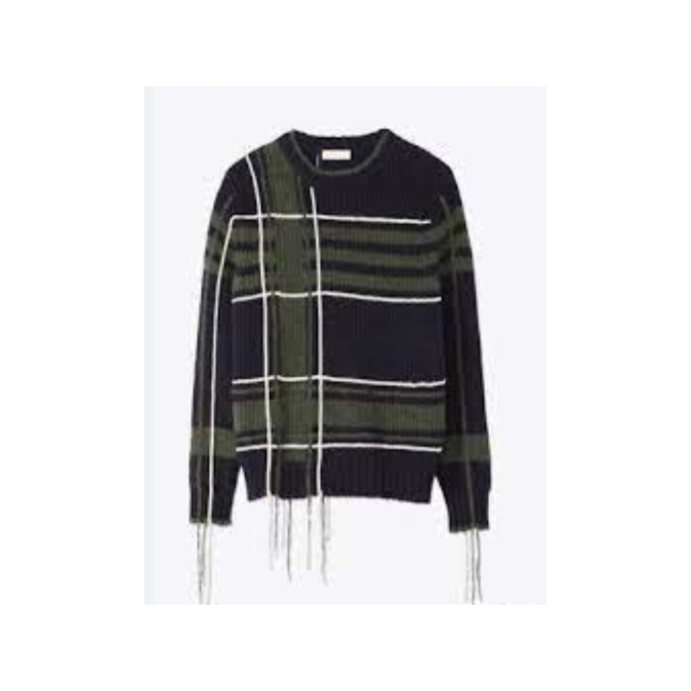 Tory Burch Eden Sweater XS